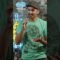 Randomly #selected ✈️ 🤣 🎤: Feraz Ozel #standupcomedy at #jaminthevan 🎶🚐 #comedian #traveling #tsa