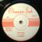 12” Al Campbell – Foot Stool (& dub)