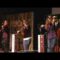 Quebe Sisters Band “It’s a Sin to Lie”