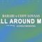 Bahari x Cody Lovaas – All Around Me (Lyrics)