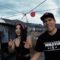 HipHop Activo – Pino el bardo Feat. Yidaky, Dj Falkom / Fragmento documental sobre Moravia.