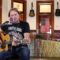 George Strait – Troubadour – Glen Templeton Cover