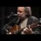 Folk Alley Sessions: John Gorka, “The Water Is Wide”