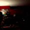 The Jive Turkeys and DJ Pillo rehearsing a classic MF Doom beat