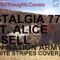 Nostalgia 77 Feat Alice Russell – Seven Nation Army (The White Stripes Cover)