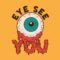 “Eye See You” – Freestyle Rap Beat | Boom Bap Type Beat | Rap Beats 2022
