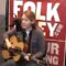 Diana Jones – Cracked and Broken – FolkAlley.com