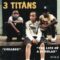 3 Titans “College”  (feat. Menahan Street Band)