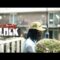 Que Cray – 4surski | From The Block Performance 🎙