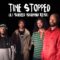 Souls of Mischief – Time Stopped (Ali Shaheed Muhammad Remix)