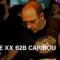 Jamie xx b2b Caribou | Boiler Room: London