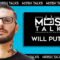 Mosh Talks Introduces END