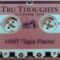 Hint – Tape Packs
