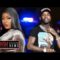 Tory Lanez Allegedly Shot Megan Thee Stallion In The Foot