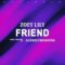 Zoey Lily – Friend (Lyrics)