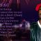 2__Pac ~ Top 10 Hits Playlist Of All Time ~ Most Popular Hits Playlist