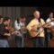 The Del McCoury Band Performs in Studio 4A