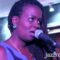 last night at jazz refreshed with SOMI 04/04/13