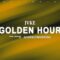 JVKE Golden Hour (Lyrics)