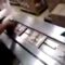 FEAR BEFORE: Tour of CD pressing plant