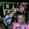 Trinidad James – “All Gold Everything” Live