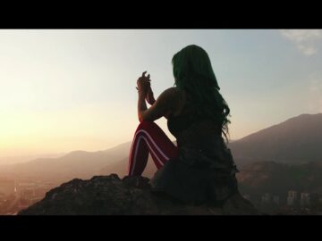[ID: lKrCGE5XFWw] Youtube Automatic