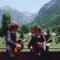 Live at Telluride: The Milk Carton Kids – “Snake Eyes” in Super 8 // The Bluegrass Situation