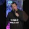 Saturday is for the boys! 🤣🎤: #MichaelTurner #standupcomedy at #jaminthevan 🚐 #crowdwork #comedy