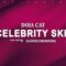 Celebrity Skin – Doja Cat (Lyrics) Hole Cover – Taco Bell Superbowl Ad