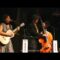 Christabel and the Jons “I Cried Over You”