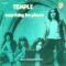 Temple- Triple Guitar