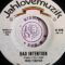 ISRAEL VIBRATION – Bad Intention [1976]