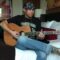 George Strait – Troubadour – Glen Templeton – Acoustic Cover