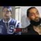 Nipsey Hussle’s Alleged Killer Making Demands In Court