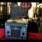 Julian Koster and Uncle Harlan – Hacidem (Saw and Accordion on Wire Recorder)