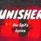 Die Spitz – Punishers (Lyric Video)