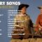 ✨ Country70s80s Songs ✨ ~ Greatest Hits Full Album ~ Essential Folk & Country Music Playlist ✨