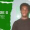 The Roscoe G “On The Radar” Freestyle