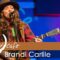 Brandi Carlile – “The Eye” (Recorded Live for World Cafe)