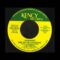 7” Aksumite – Ark Of The Covenant (& DJ)