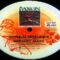 Gregory Isaac – universal tribulation (SAXON RECORDS – 1995) 12inch