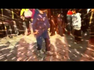 [ID: oe0CgKABGIY] Youtube Automatic
