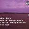 “William Onyeabor Week!” presented by Luaka Bop and The Smooth & Good Club