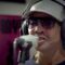 Gene Washington & The Ironsides – “Don’t Throw Your Love Away” – Studio footage