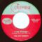 The Jive Turkeys – “The Reggie” – Funk 45