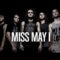 Miss May I – Blessing With a Curse