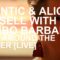 Quantic & Alice Russell with the Combo Bárbaro – Look Around The Corner [live]