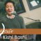 Kishi Bashi – “Philosophize In It! Chemicalize With It!”  (Recorded Live for World Cafe)