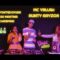 CYPHERFUNK – Kampala edition with Aunty Rayzor, MC Yallah and Chrisman