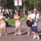 Kyle Gass and the Festival Supremes